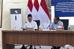Mensos Tegaskan Sepatu Siswa Sekolah Rakyat yang Viral Bukan Bantuan Kemensos