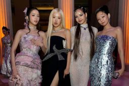 Girl Group K-Pop Kini Tinggalkan Konsep Imut, Beralih ke Techno