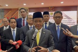 Menteri Bahlil Tegaskan Pemerintah Tetap Berikan Subsidi untuk CNG