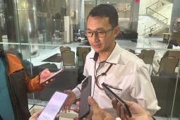 KPK Periksa Direktur CV Ifano Jaya Nusa, Usut Dugaan Suap Bupati Rejang Lebong