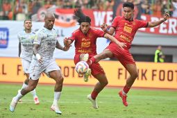 Jadwal Pekan 32 Super League: Duel Klasik Jakarta-Bandung