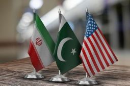 Project Freedom Ditunda Demi Peluang Damai dengan Iran