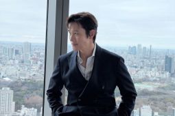 Lee Byung-hun Pastikan Bintangi Film Aksi Latar Sejarah