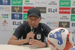 Persipura Siap Tampil Mati-matian saat Hadapi Adhyaksa di Babak Playoff