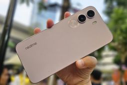 realme C100i Resmi Meluncur, Baterai 7000 mAh Mulai Rp2 Jutaan