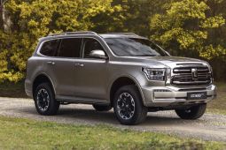 GWM Sedang Kembangkan Teknologi Hybrid Diesel dan Plug-in Hybrid