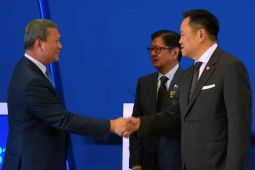 Thailand dan Kamboja Sepakat Baikan Bertahap