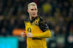 Niklas Sule Putuskan Pensiun di Akhir Musim Akibat Kerap Dibekap Cedera