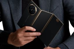 Huawei Mate XT 2 Dirumorkan Jadi HP Lipat 3 dengan Kamera 200 MP