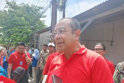 PAM Jaya Ingatkan Warga Buat Bersihin Toren Minimal Dua Minggu Sekali