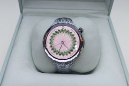 Huawei Gandeng Desainer Louis Vuitton untuk Bikin Smartwatch Mewah