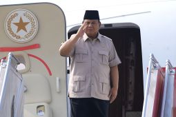 Pemimpin Negara Asia Tenggara Mulai Tiba di Cebu Jelang KTT ke-48 ASEAN