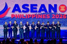 Prabowo: ASEAN Harus Perkuat Perlindungan Warga dan Suarakan Perdamaian