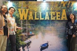 Film “Jejak Wallacea” Angkat Konservasi Pesisir Berbasis Komunitas di Indonesia Timur