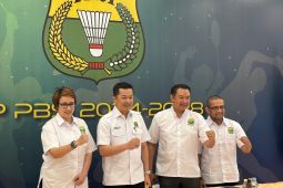 PBSI Janji Benahi Pembinaan Atlet usai Hasil Buruk di Piala Thomas