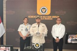 Satgas Haji Gagalkan Keberangkatan 80 WNI Terindikasi Haji Ilegal