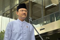 Mensos Minta Nasihat KPK Terkait Skema Pengadaan Barang dan Jasa Lewat Instansi Lain