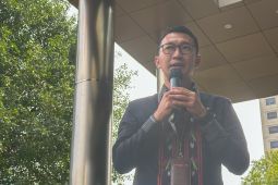 KPK Usut Penerbitan Sertifikat K3 dalam Pemeriksaan Pejabat Kemenaker