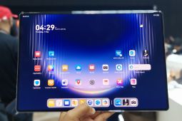 Huawei Rilis Tablet Super Tipis MatePad Pro Max