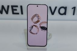 Huawei Nova 15 Max Meluncur dengan Baterai Jumbo 8.500mAh