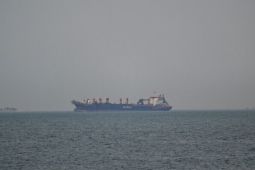 Oman dan Iran Bahas Navigasi Selat Hormuz hingga Perkembangan Regional