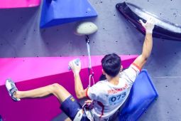 Pelatih Sebut Srondeng Sudah Tampil Maksimal di Wujiang 2026