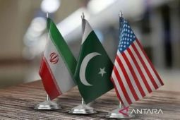 Iran Kirim Respons atas Usulan AS untuk Akhiri Perang Lewat Pakistan