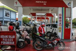Harga BBM Masih Stabil Setelah Libur Panjang