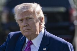 Trump Pernah Ancam dan Serang 15 Negara Selama Menjabat Presiden AS