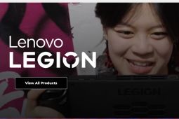 HP Gaming Lenovo Legion Y70 Muncul dengan Chip Snapdragon 8 Gen 5