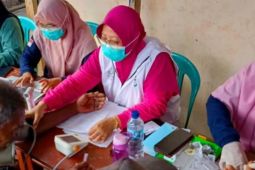 Sudinkes Ajak Warga Terapkan PHBS untuk Cegah Hantavirus