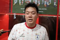 Manajemen Persipura Minta Pihak Kepolisian ungkap Dalang Kerusuhan