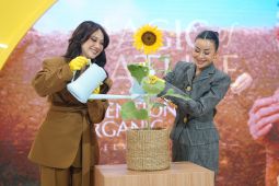 BCL Pilih Skincare Organik Minimalis demi Kulit Tetap Sehat