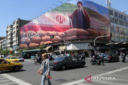 Iran Ajukan Lima Syarat untuk Lanjutkan Negosiasi dengan AS