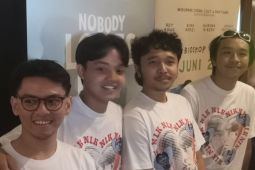 Film "Nobody Loves Kay" Tunjukkan Beratnya Kejar Mimpi Jadi Atlet Esports