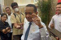 Bahlil Usulkan ASEAN untuk Bangun Storage Hub Minyak di Indonesia