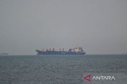 Iran Izinin Kapal Tanker Minyak Irak Lewati Selat Hormuz