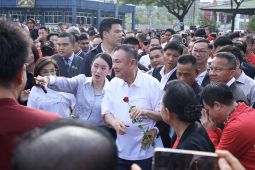 Eks PM Thailand Thaksin Shinawatra Bebas Bersyarat, Wajib Kenakan Alat Pemantau