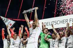 Update Klasemen Bundesliga Jerman: Tiga Tim Bersaing ke Liga Champions