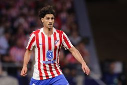 Gara-gara Cedera Engkel, Johnny Cardoso Terancam Absen Main di Piala Dunia