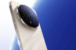 Honor Magic 9 Pro Max Tawarkan Kamera 200MP dengan Hasil Gambar Lebih Jernih