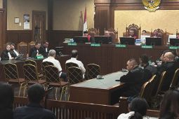 Eks Dirut Pertamina Patra Niaga Divonis 6 Tahun Bui di Kasus Korupsi Tata Kelola Minyak