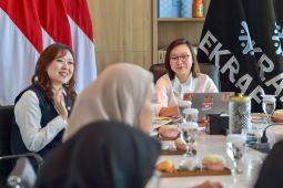 Kemenekraf Mau Fotografer Indonesia Naik Kelas dan Tembus Pasar Global