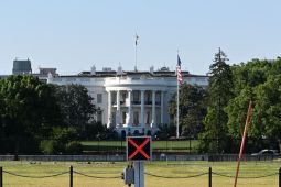 Iran Minta Perang Diakhiri, Trump Langsung Ngamuk Balas Proposalnya