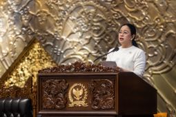 Ketua DPR Minta Pemerintah Tangani Pelemahan Rupiah ke Rp17.503 per Dolar AS