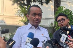 Bahlil Tegaskan Ketersediaan BBM dan LPG di Atas Standar Minimum