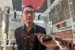 KPK Dalami Dugaan Pengaturan Proyek di Rejang Lebong dari Saksi Wakil Ketua DPD PAN