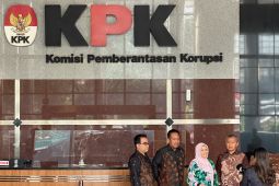 KPK dan Ombudsman RI Bahas Kolaborasi Pencegahan Korupsi