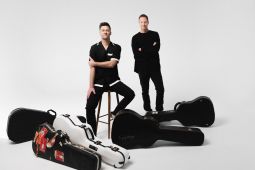 CXMMXNS Siap Tampil di Jakarta Lewat “What A Beautiful Name Tour