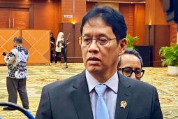 Menkeu Jaga Stabilitas Pasar Obligasi di Tengah Rupiah Rp17.500